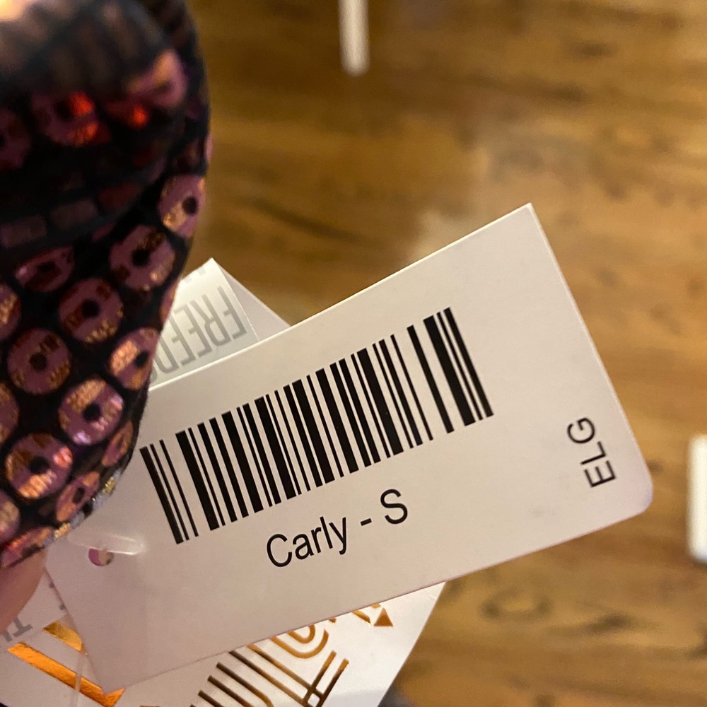 LulaRoe Elegant Carly
